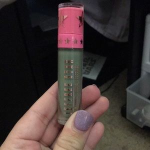 jeffree star cosmetics liquid lip